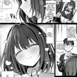 [Doujinshi] A Novata Acabou Sendo Traída mini 2