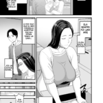[Doujinshi] A infidelidade da mãe mini 2