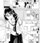 [Doujinshi] Desejos Selvagens na Biblioteca mini 2