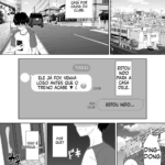 [Doujinshi] Flagrado pela Mãe do Meu Amigo mini 3