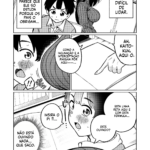 [Doujinshi] Eu e Minha Professora Particular mini 3