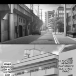 [Doujinshi] Eu Apenas Assisti Enquanto Minha Namorada Fazia Sexo com Meu Irmão, que Morava Conosco… mini 3