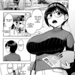 [Doujinshi] Uma Professora solteira na casa dos 30 anos mini 2