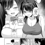 [Doujinshi] A Queda da Streamer Introvertida mini 3