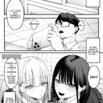[Doujinhsi] Bem-vindo ao Clube do Pós-Aula! mini 2