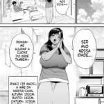 [Doujinhsi] A Garota Bronzeada e Moleca! Nagisa 3 – Um Novo Capítulo na Vida de Nagisa e de Sua Família mini 3
