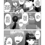 [Doujinshi] De aluna exemplar a garota do banheiro de um velho tarado mini 3
