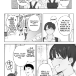 [Doujinshi] Até Minha Amiga de Infância Masculina se Tornou uma Mulher mini 3
