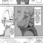[Doujinshi] A Elfa Casada se Torna uma Escrava Sexual mini 3
