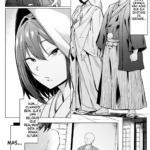 [Doujinshi] A Esposa que Colocou o Marido Autoritário em Seu Lugar mini 3
