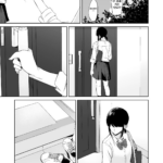 [Doujinshi] Tentei Me Aproximar da Minha Irmã Fria. Foi Mais Fácil do que Eu Imaginava mini 3