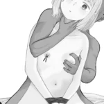 [Doujinshi] Estuprando a Melhor Amiga da Minha Irmã Mais Nova mini 2