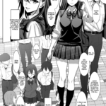 [Doujinshi] A Amiga de Infância é a Responsável pelo Serviço Sexual mini 3