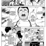 [Doujinshi] Médico tarado mini 3