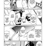 [Doujinshi] Contrato de casamento para se tornar mulher mini 2