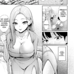 [Doujinshi] Este local é usado por mulheres casadas para seus encontros amorosos mini 3