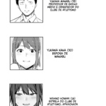 [Doujinshi] A vida amorosa de uma atleta em excelente forma mini 3