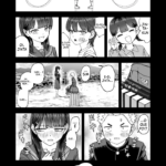 [Doujinshi] Quando Comecei a Namorar Minha Amiga de Infância, a Presidente do Conselho Estudantil, Descobri que Ela Estava Me Traindo mini 2