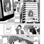 [Doujinshi] Atriz popular do ensino médio sendo traída pelo namorado mini 3