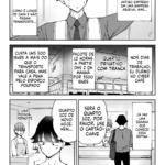[Doujinshi] Pacote de 3horas com a moça da lan house mini 3