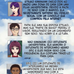 [Doujinshi] Namorado negro da minha filha, acabou desejando o corpo da sogra casada mini 3