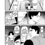 [Doujinshi] A infidelidade da mãe mini 3