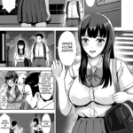 [Doujinshi] Mesmo com namorada… Acabei cedendo à sedução da minha irmã postiça, atleta e insatisfeita – Vol. 2 mini 2