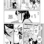 [Doujinshi] Desejos Selvagens na Biblioteca mini 3