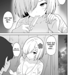 [Doujinshi] Um Dia de Festival com Hamakaze mini 4