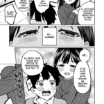 [Doujinshi] Eu e Minha Professora Particular mini 4