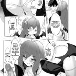[Doujinshi] Eu e Minha Namorada O Fim de um Sonho mini 4