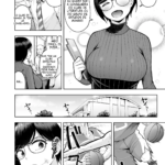 [Doujinshi] Uma Professora solteira na casa dos 30 anos mini 3