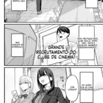 [Doujinhsi] Bem-vindo ao Clube do Pós-Aula! mini 3