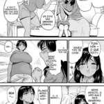 [Doujinhsi] A Garota Bronzeada e Moleca! Nagisa 3 – Um Novo Capítulo na Vida de Nagisa e de Sua Família mini 4