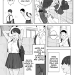 [Doujinshi] Até Minha Amiga de Infância Masculina se Tornou uma Mulher mini 4