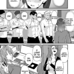 [Doujinshi] Uma recém-formada entrou numa empresa onde todas são vadias!! mini 4