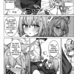 [Doujinshi] Hum, me engravide mini 3