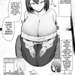 [Doujinshi] A Esposa que Colocou o Marido Autoritário em Seu Lugar mini 4