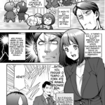 [Doujinshi] Fazendo sexo com uma subornidade até de manhã mini 4