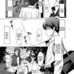 [Doujinshi] A Amiga de Infância é a Responsável pelo Serviço Sexual mini 4
