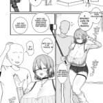 [Doujinshi] Uma diabinha doce e sádica resgata o pau de um virgem patético ♥ Uma sessão de sexo amorosa e safada ♥ mini 4