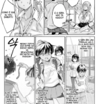 [Doujinshi] Uma história sobre ser usada como escrava sexual por um amigo de infância mini 4