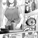 [Doujinshi] Mesmo namorando minha meia-irmã, acabei sendo seduzido pela intensa proximidade física da minha madrasta mini 4
