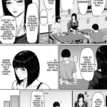 [Doujinshi] Dê um beijo na sua mãe mini 4