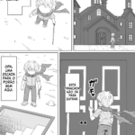 [Doujinshi] Não consigo parar de gozar mini 4