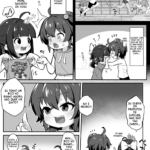 [Doujinshi] ~Trabalho de meio período em uma sauna para satisfazer desejos sexuais♪~ mini 4