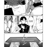 [Doujinshi] Contrato de casamento para se tornar mulher mini 3