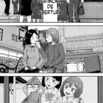 [Doujinshi] Estuprando a Melhor Amiga da Minha Irmã Mais Nova mini 3