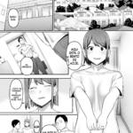 [Doujinshi] A vida amorosa de uma atleta em excelente forma mini 4