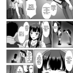 [Doujinshi] Mesmo com namorada… Acabei cedendo à sedução da minha irmã postiça, atleta e insatisfeita – Vol. 2 mini 3